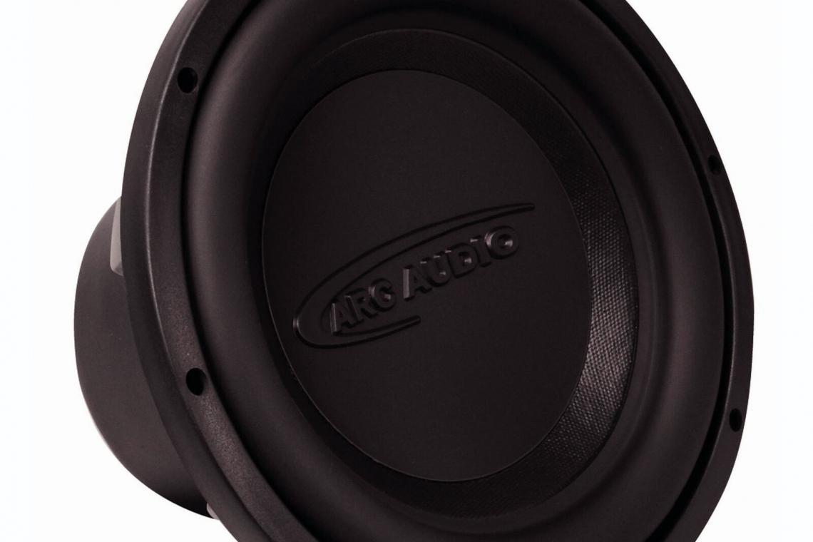 ARC Audio X2 10 Subwoofer