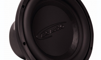 ARC Audio X2 10 Subwoofer