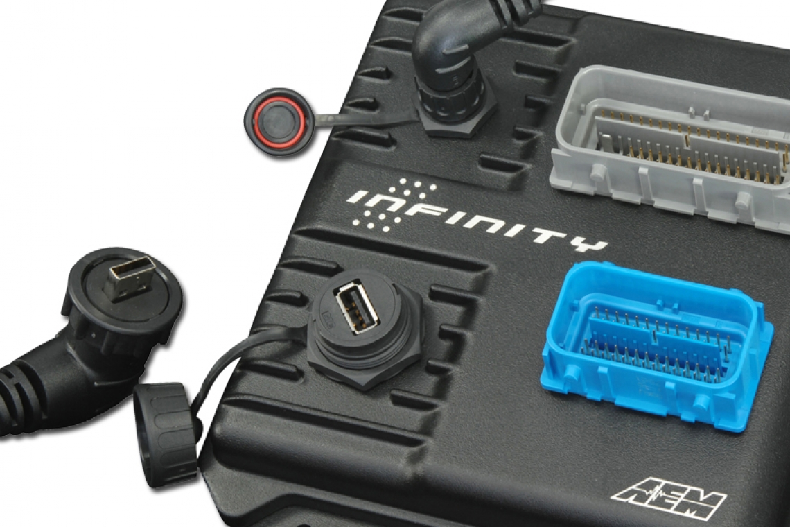 AEM Performance Electronics Infinity Series 7 ECU