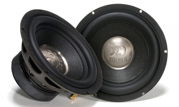 Morel Primo Subwoofer