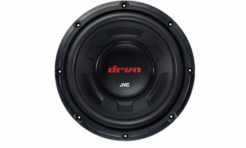 JVC DRVN CW-DR124 Subwoofer