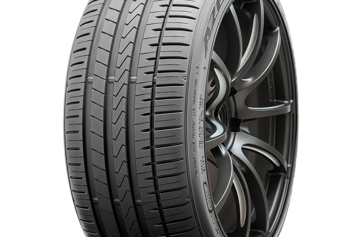 Falken AZENIS FK510 Tire