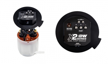 Introducing the DeatschWerks X2-Series Mustang Module