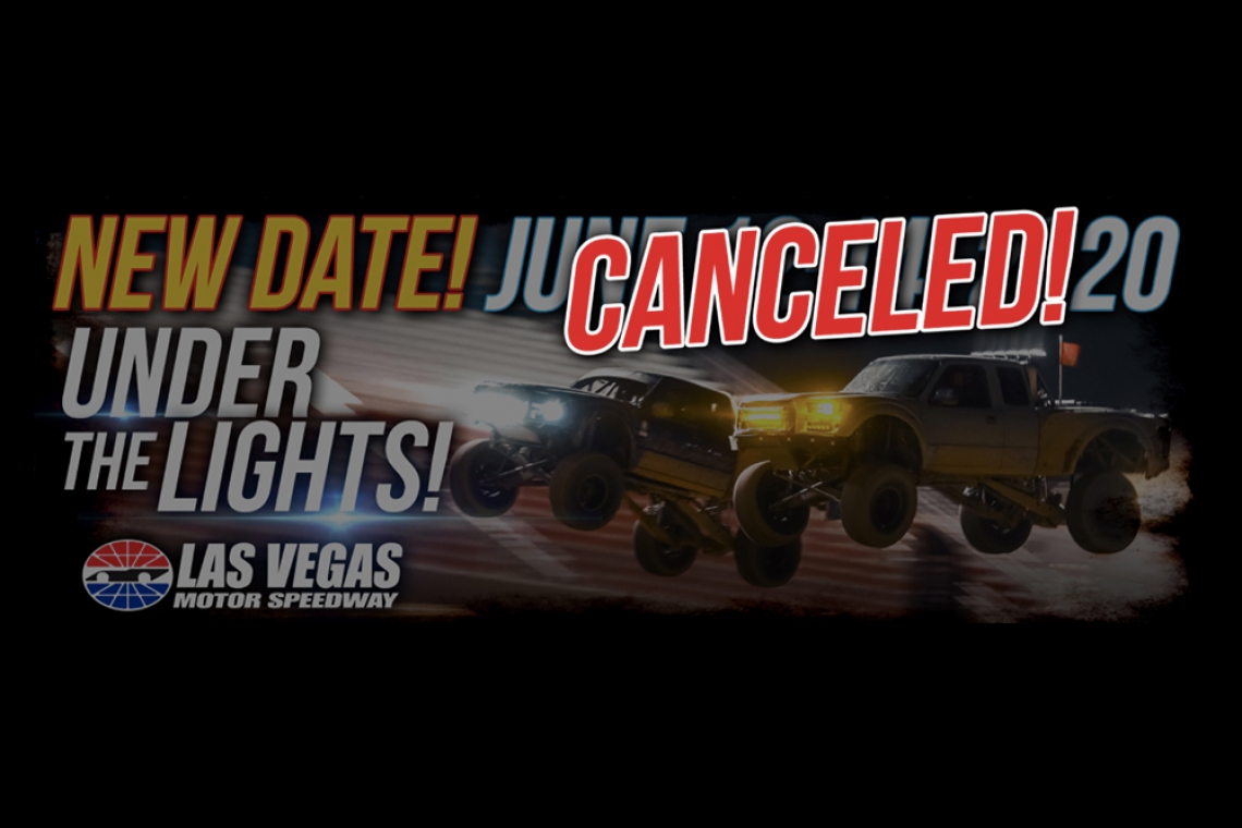 Holley’s LS Fest West 2020 Has Been Canceled