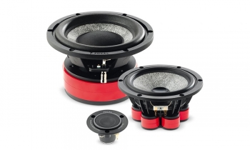 Focal Ultima Subwoofer Kit