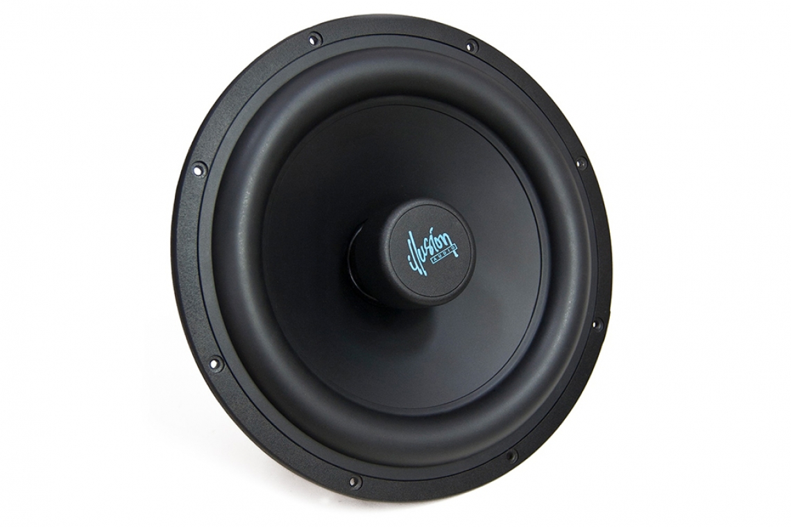 Illusion Audio Luccent L12 Subwoofer