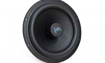 Illusion Audio Luccent L12 Subwoofer