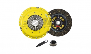 Advanced Clutch Technology BM15-HDSS Heavy Duty / Performance Street Sprung Clutch Kit for BMW N51 and N52