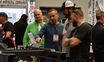 2020 SEMA Show Attendee Registration Now Open