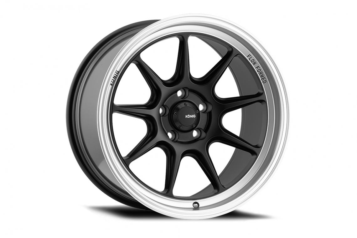 Konig Countergram Wheel