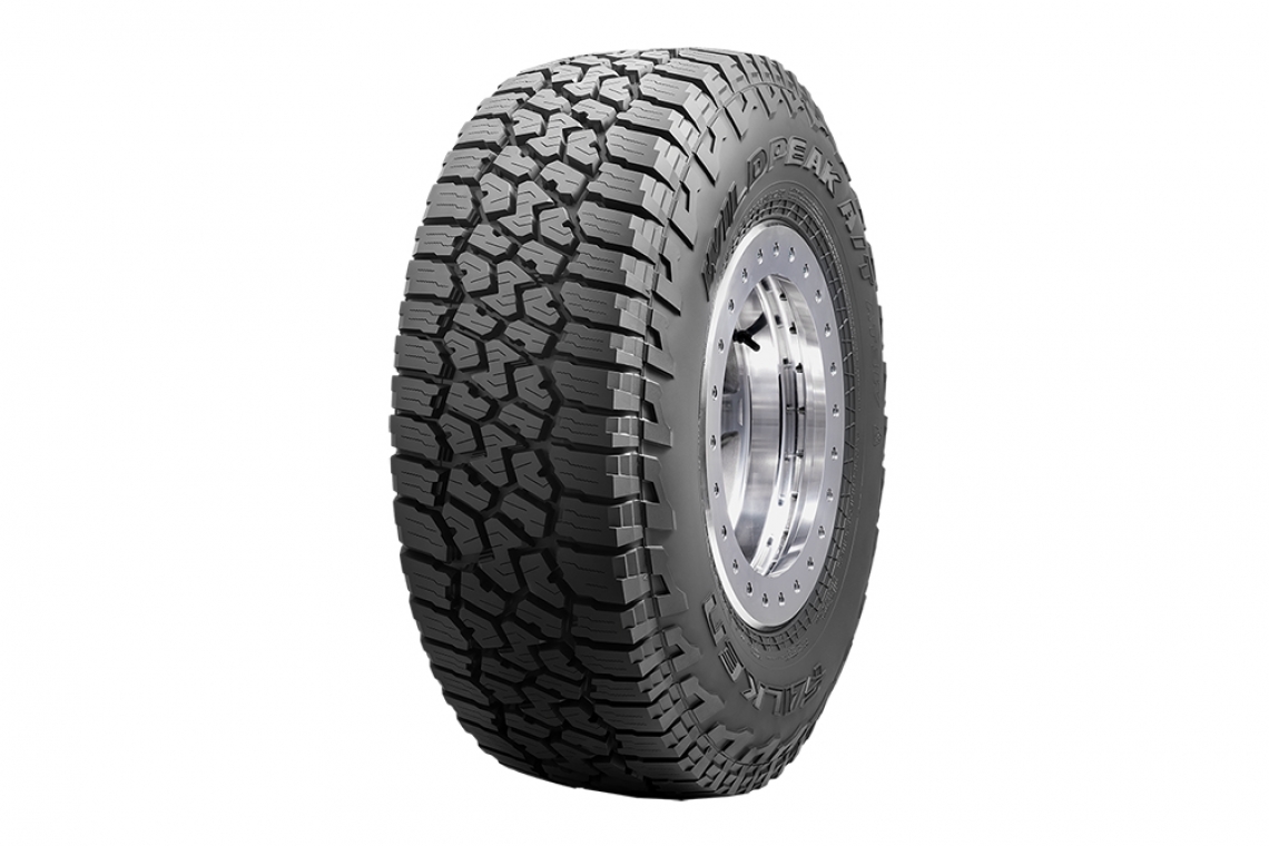 Falken WILDPEAK A/T3W Tire