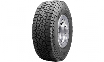 Falken WILDPEAK A/T3W Tire