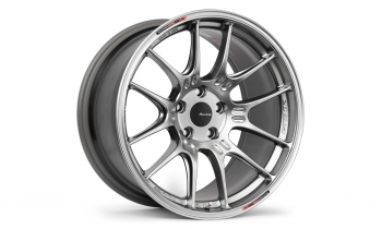 Enkei GTC02 Wheel