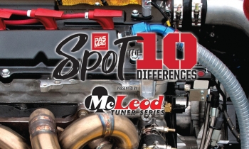 Spot The Differences: June 10, 2020