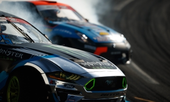 Formula DRIFT Updates 2020 Schedule