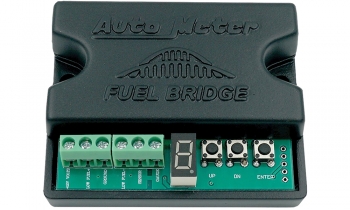 AutoMeter Fuel Bridge Interface