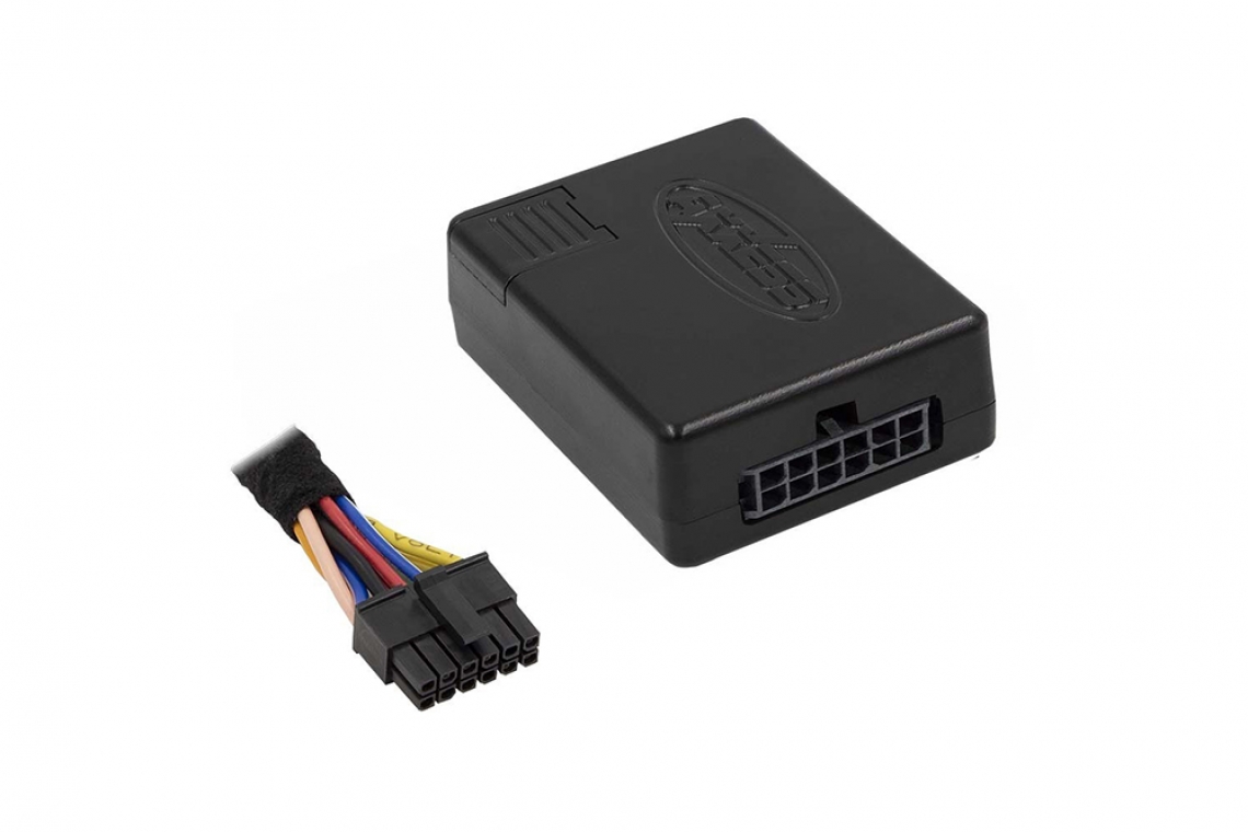 New Axxess Integrate STOP/START Engine Override Interfaces Are Shipping