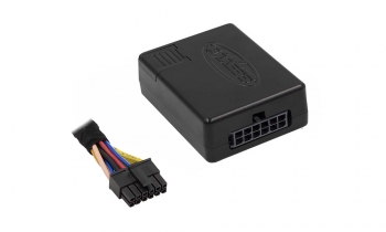 New Axxess Integrate STOP/START Engine Override Interfaces Are Shipping