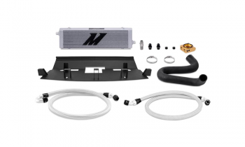 Mishimoto Oil Cooler Kit for 2018+ Ford Mustang GT