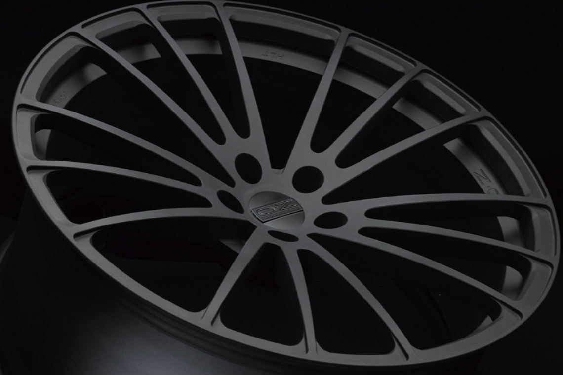 OZ Racing Ares Monoblock Wheel