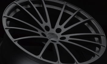 OZ Racing Ares Monoblock Wheel