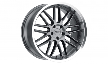 TSW Avalon Rotary Forged Wheel