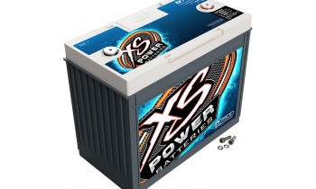 XS Power Batteries D7500 12V AGM Battery