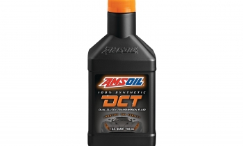 AMSOIL 100% Synthetic DCT Fluid