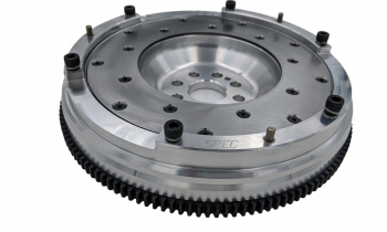 SPEC SB09A-4 Billet Flywheel for 2013+ Mini Cooper S