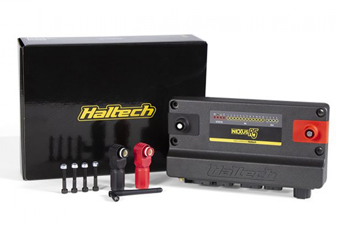 Haltech NEXUS R5 Vehicle Control Unit