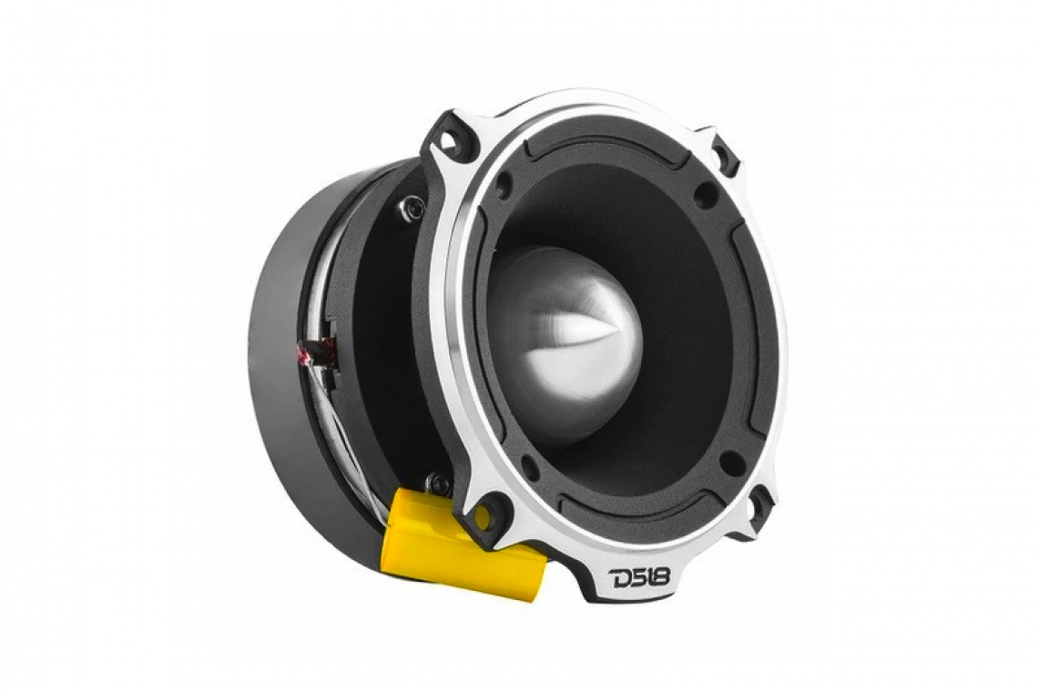 DS18 PRO-TW420.8 1.75" Super Tweeter with Bullet 8 Ohms (Single)