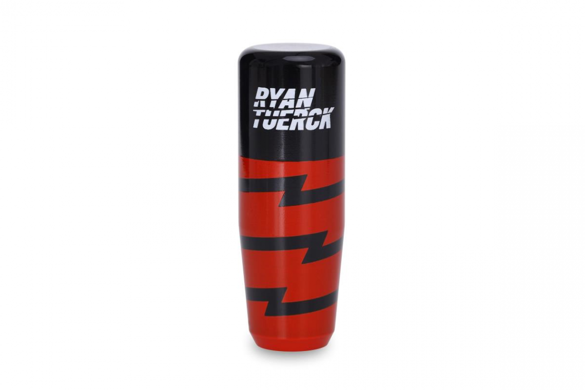 Mishimoto 2017 Limited Edition Ryan Tuerck Shift Knob