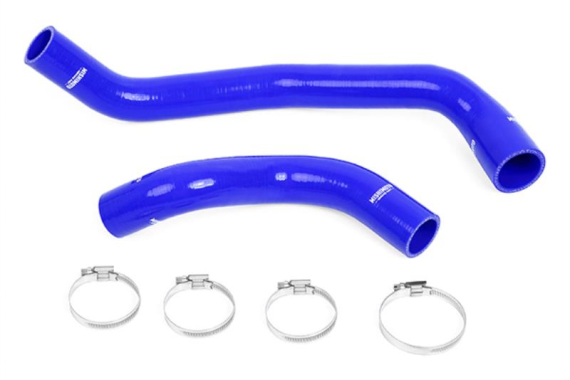 Mishimoto Silicone Radiator Hose Kit for 1989-1994 Nissan Skyline R32 GT-R