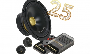 New Ground Zero 25th Year Anniversary Component Set