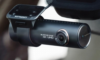 BlackVue DR900S-1CH 4K UHD Dash​cam