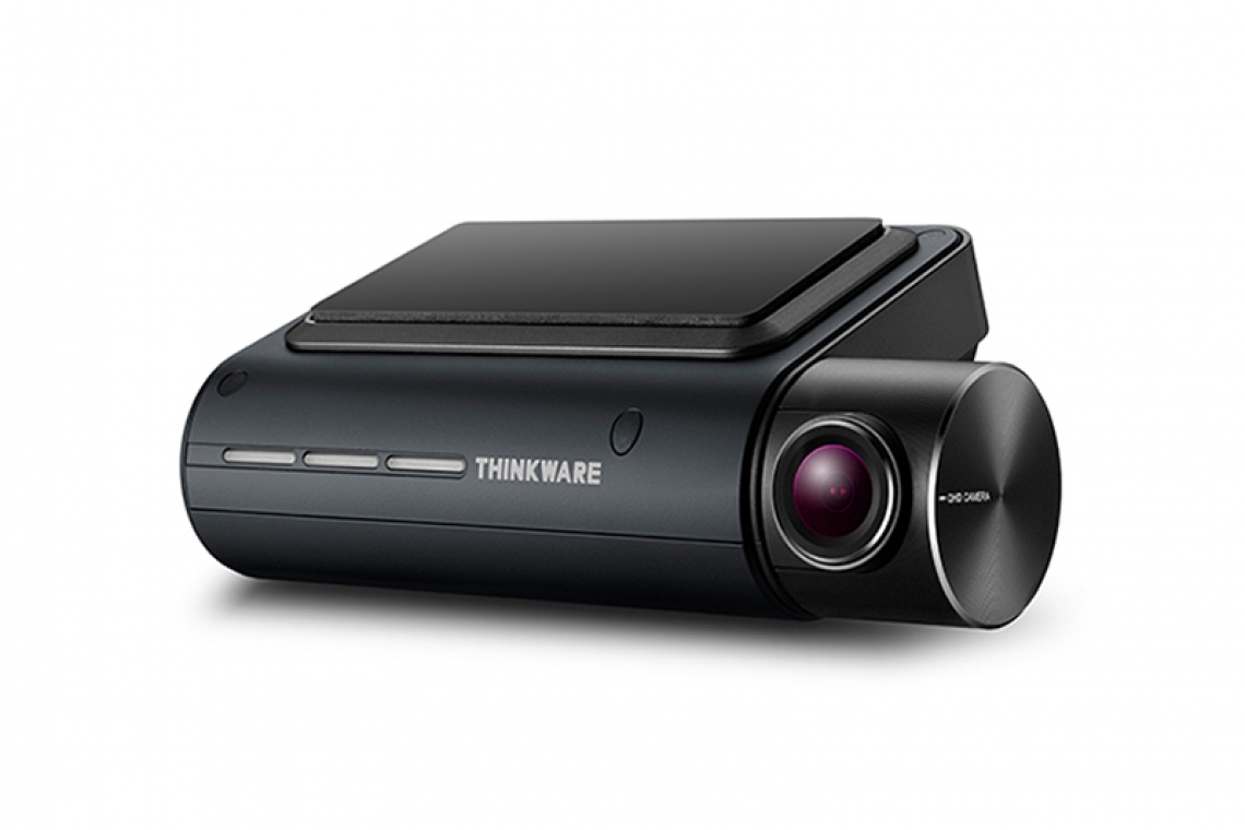 Thinkware Q800PRO Dash Cam