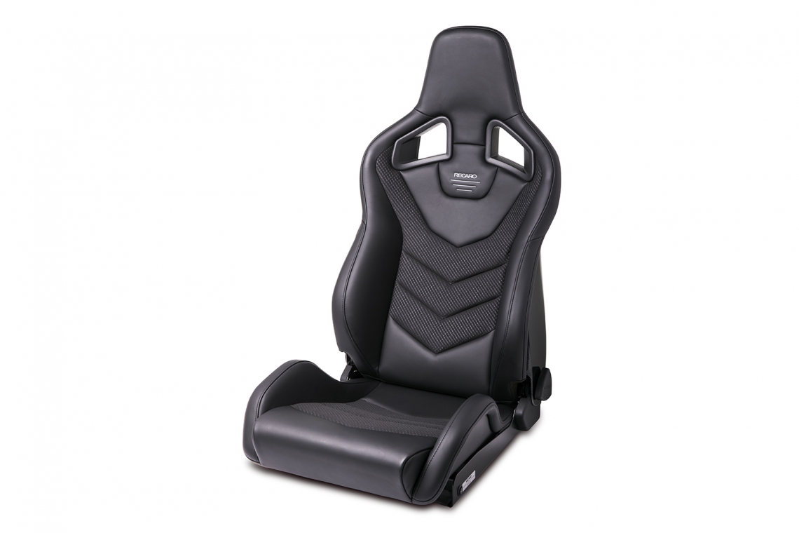 Recaro Sportster GT Seat