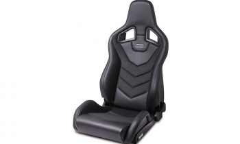 Recaro Sportster GT Seat