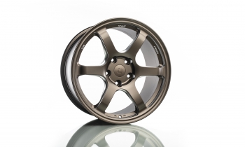 Titan 7 T-D6 Wheel