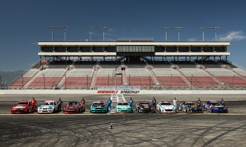 Formula DRIFT Skills Battle Presented by Turn 14 Distribution