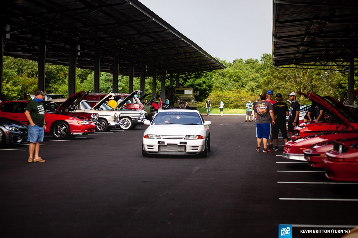 2020 Cars and Coffee presented by Front Street Media: Horsham, PA