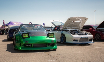 2020 Tuning 365 Car Show Tour Award Winners at Formula DRIFT St. Louis