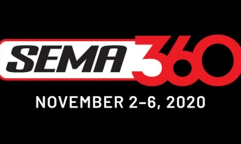 Vehicle Builders Invited To Participate in SEMA360 Builder Showcase