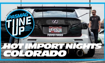 2020 Hot Import Nights: Colorado Springs