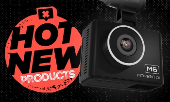 PASMAG Unboxing: Momento M6 Dash Camera