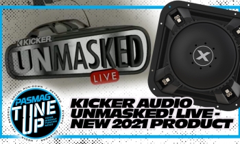 2020 Kicker UnMasked: An Unprecedented Event!