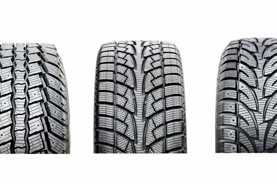 Let's Take This Outside with Sailun Winter Tires