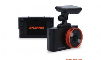 SYLVANIA Roadsight Pro Dash Cam