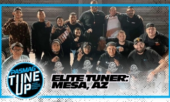 Best of Show Winners at 2020 Elite Tuner: Mesa, AZ