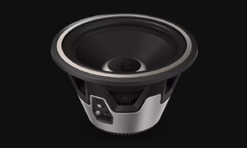 Infinity Kappa 1200W Subwoofer